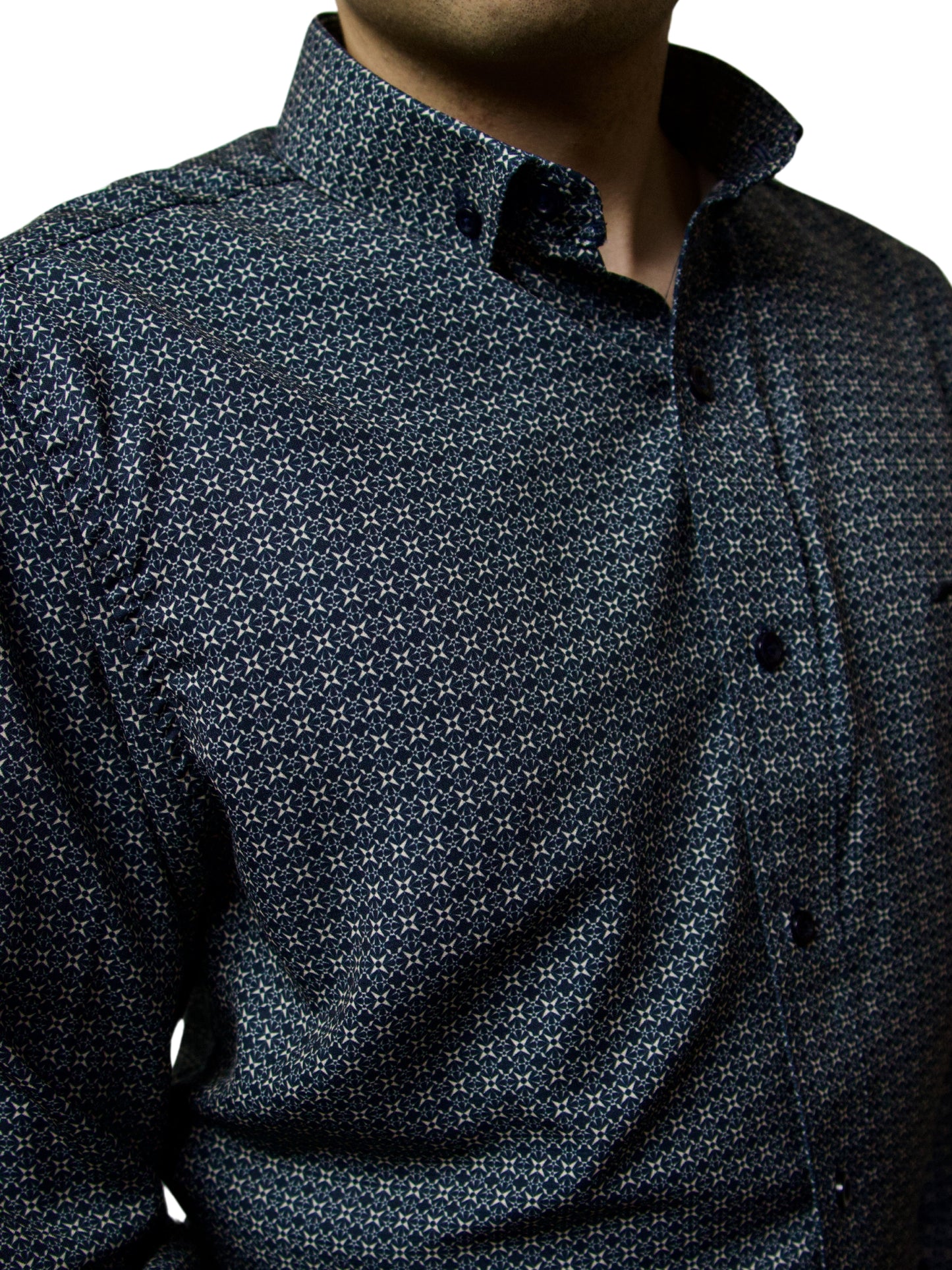 Camisa slim fit - Valencia