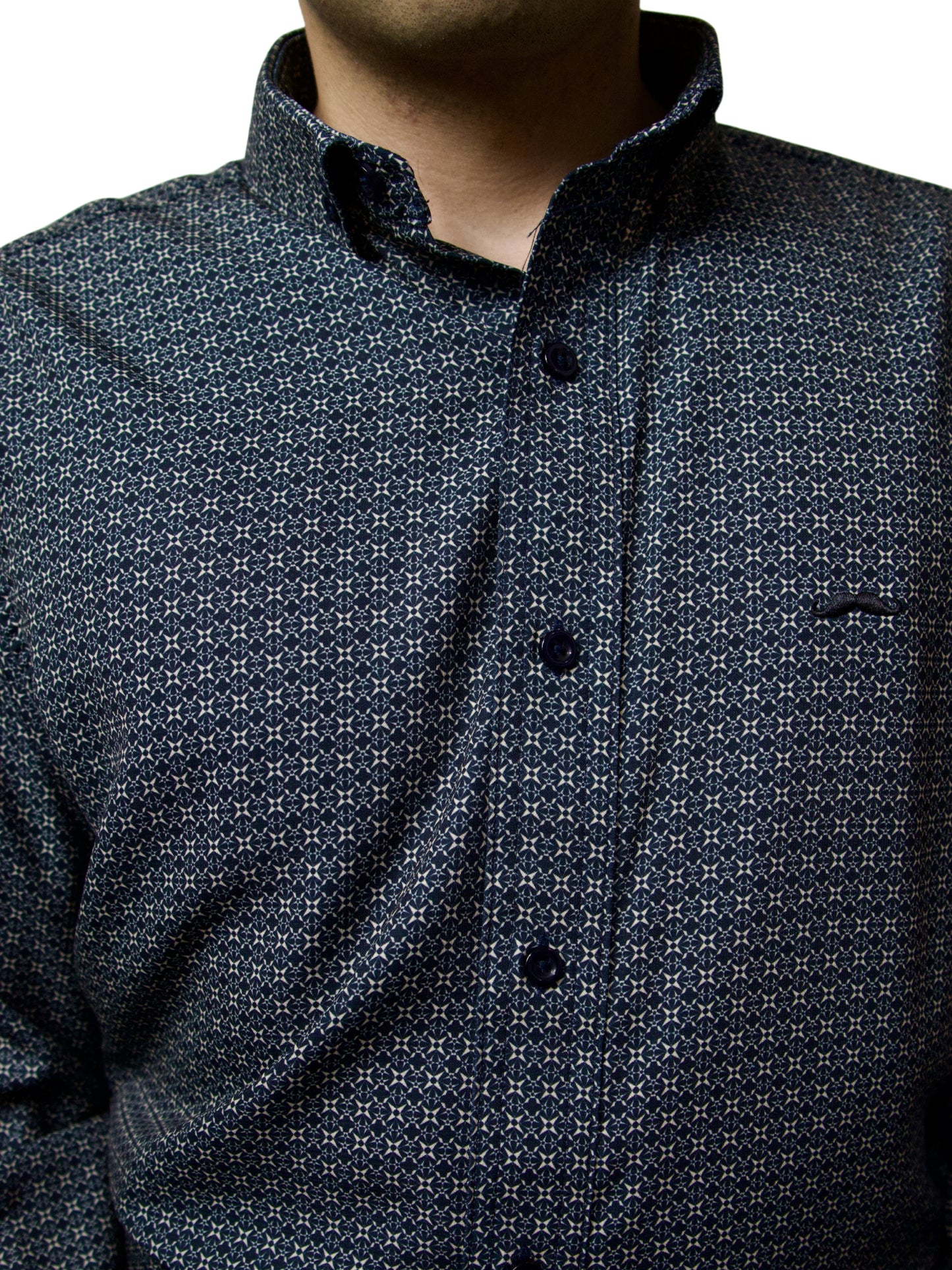 Camisa slim fit - Valencia