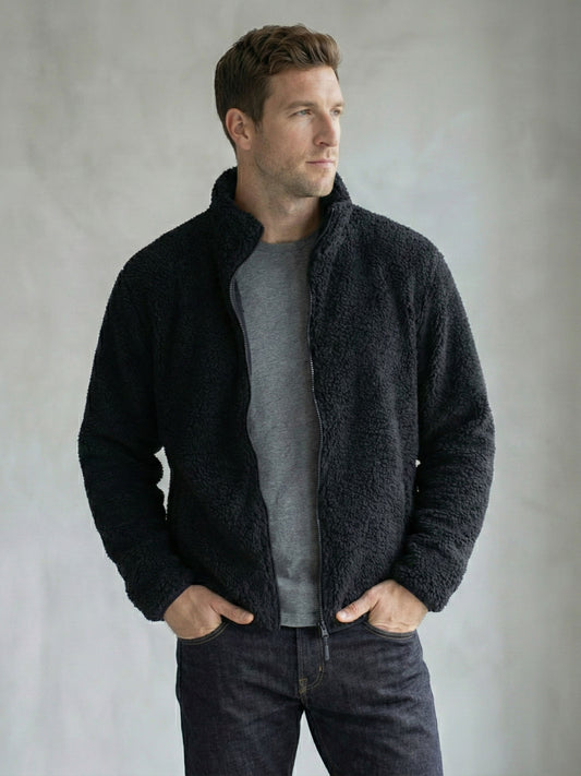 Chamarra Polar Unisex