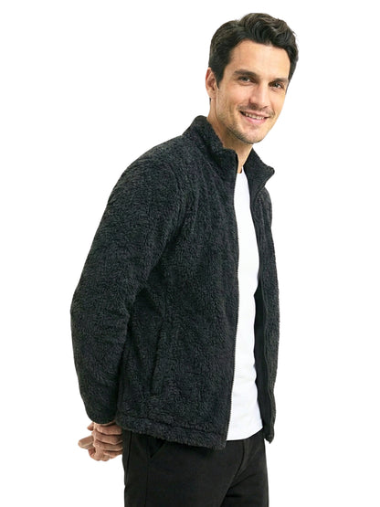 Chamarra Polar Unisex
