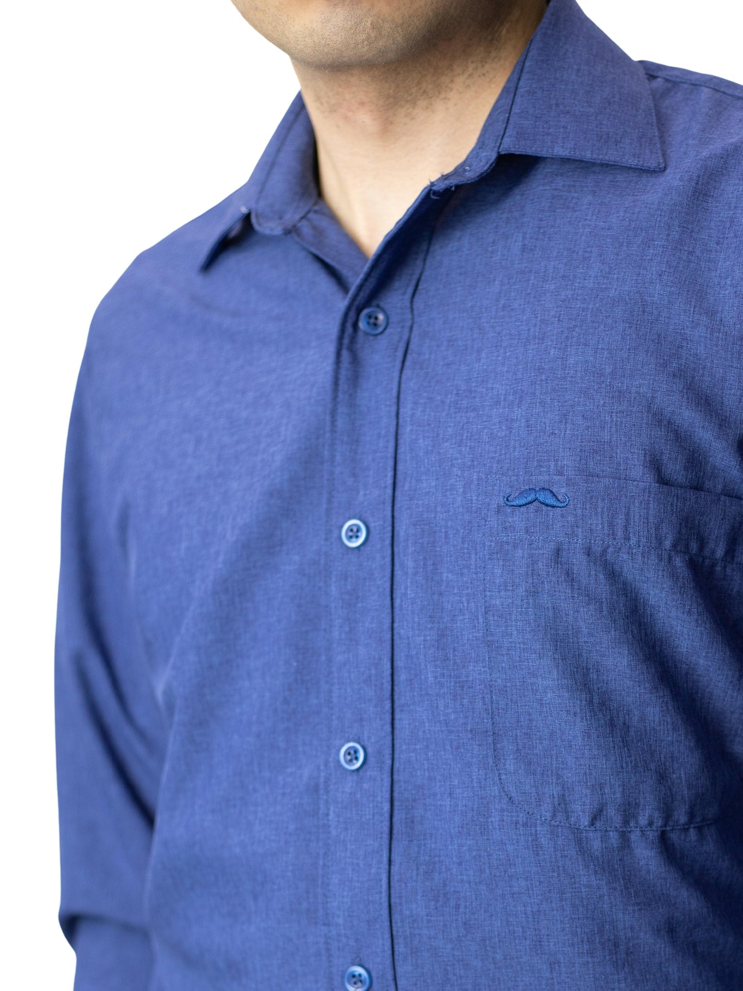 Camisa corte regular - Sirio