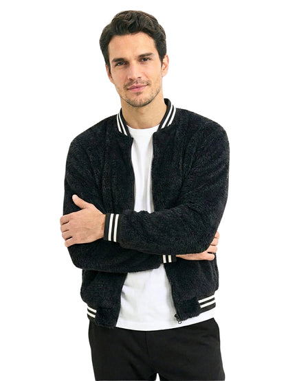 Chamarra Polar Unisex