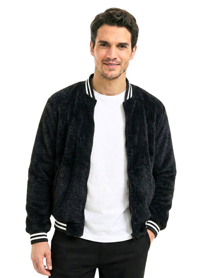 Chamarra Polar Unisex